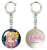 [No Game No Life: Zero] Dome Key Ring 05 (Think) (Anime Toy) Item picture1