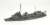 日本海軍砲艦「伏見」FUSHIMI1941 (プラモデル) 商品画像1