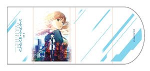 Sword Art Online: Ordinal Scale Book Cover A (Anime Toy)