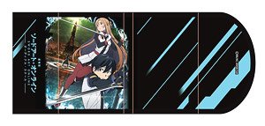Sword Art Online: Ordinal Scale Book Cover B (Anime Toy)