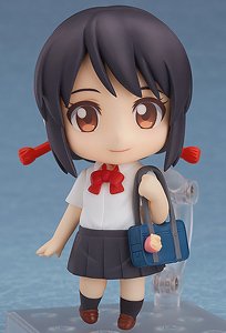 Nendoroid Mitsuha Miyamizu (PVC Figure)