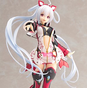 Matoi -Tony Ver.- (PVC Figure)