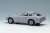 Nissan Fairlady Z432(PS30) 1969 Monte Carlo Silver (Diecast Car) Other picture3