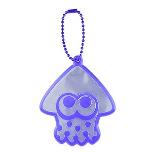 Splatoon 2 Color Reflector 05. Bright Blue (Anime Toy)