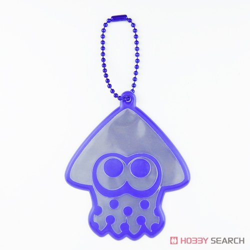Splatoon 2 Color Reflector 05. Bright Blue (Anime Toy) Item picture1