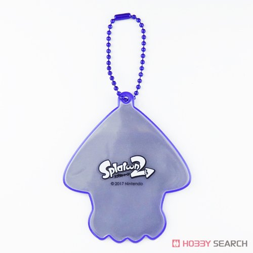 Splatoon 2 Color Reflector 05. Bright Blue (Anime Toy) Item picture2