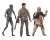 Ash vs Evil Dead/ 7inch Action Figure Series 2 (Set of 3) (Completed) Item picture6
