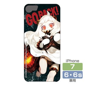 Kantai Collection Northern Princess iPhone Cover for 6 / 6s / 7 (Anime Toy)