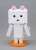 Revoltech Nyanboard Mini (Shiro) (Completed) Item picture3