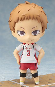 Nendoroid Morisuke Yaku (PVC Figure)