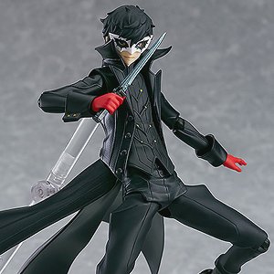 figma Joker (PVC Figure)