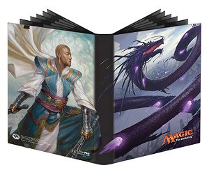 MTG [Iconic Masters] 9 Pockets Full-View Pro-Binder (Card Supplies)