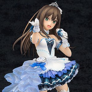 Rin Shibuya: Starry Sky Bright (PVC Figure)