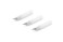 Spare Blade for HG Cutting Edge Rotation Cutter (3 Pieces) (Hobby Tool) 商品画像1 Thumbnail