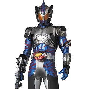 RAH GENESIS No.775 Kamen Rider Amazon Neo (Completed)