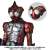RAH GENESIS No.775 Kamen Rider Amazon Neo (Completed) Other picture1