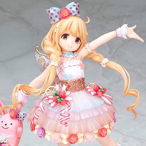 Anzu Futaba: Sloth Fairy Ver. (PVC Figure)