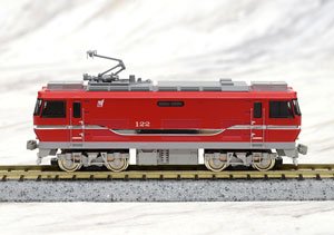 名鉄 EL120形 電気機関車 1両(M) 単品 (動力付き) (塗装済み完成品) (鉄道模型)