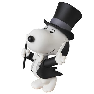 UDF No.376 MAGICIAN SNOOPY (完成品)