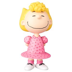 UDF No.378 Sally Brown (Completed)