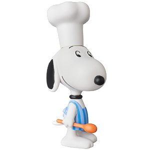 UDF No.374 Cook Snoopy (Completed)