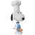 UDF No.374 Cook Snoopy (Completed) Item picture1