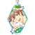 Star-Mu Trading Acrylic Key Ring (Set of 5) (Anime Toy) Item picture1