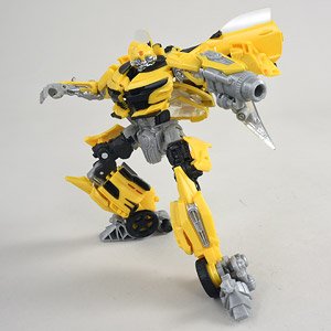 TLK-22 New Bumblebee (Completed)