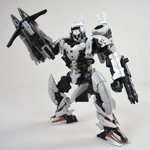 TLK-25 ディセプティコンニトロ (完成品)