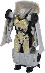 TLK-26 Speed Change Cogman (Completed)