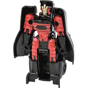 TLK-27 スピードチェンジ オートボットドリフト (完成品)