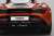 マクラーレン 720S アゾレス オレンジ (ミニカー) 商品画像3