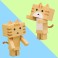 ニャンボー figure collection3 10個セット (フィギュア) 商品画像2 サムネイル