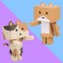 ニャンボー figure collection3 10個セット (フィギュア) 商品画像4 サムネイル