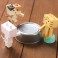 ニャンボー figure collection3 10個セット (フィギュア) その他の画像1 サムネイル