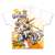 戦姫絶唱シンフォギアAXZ フルグラフィックTシャツ 立花響 Sサイズ (キャラクターグッズ) 商品画像1