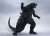 S.H.MonsterArts Godzilla (2017) -First Limited Edition- (Completed) Item picture5