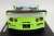LB Work R35 GT Wing Fluorescent Green (ミニカー) 商品画像4