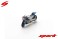 Honda RC213V No.43 Estrela Galicia 0,0 MarcVDS 2017 TBC Jack Miller (ミニカー) 商品画像1 サムネイル