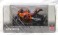 KTM RC16 No.38 Red Bull KTM Factory Racing 2017 TBC Bradley Smith (ミニカー) パッケージ1 サムネイル