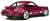 RWB 964 Duck Tail (Pink) (Diecast Car) Item picture2