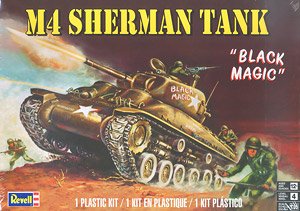 M4 Shaman (Plastic model)