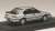 Honda Quint Integra (DA1) w/ Rear Spoiler Quartz Silver Metallic (Diecast Car) Item picture2