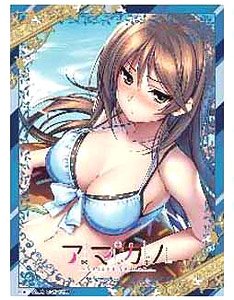Nexton Girls Sleeve Collection Vol.077 Amakano -Second Season- [Honami Ichinose] (Card Sleeve)