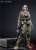 Very Cool 1/6 Action Figure MC Camouflage Woman Soldier Villa (Fashion Doll) Other picture7