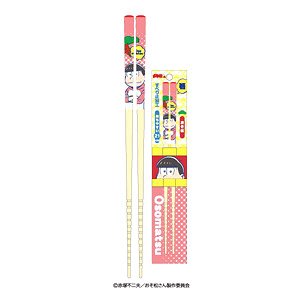 Osomatsu-san Chopsticks Osomatsu (Anime Toy)