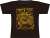 Yu-Gi-Oh! Duel Monsters T-Shirts/Atem, Unisex Free (Anime Toy) Item picture1