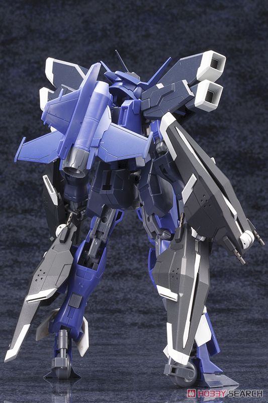 Extend Arms 04 (Extend Parts Set for SA-16 Stylet):RE (Plastic model) Other picture2