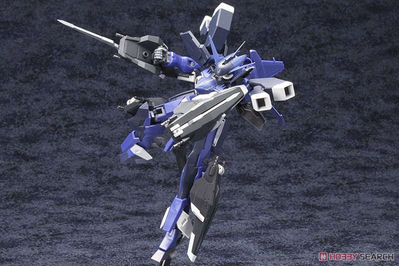 Extend Arms 04 (Extend Parts Set for SA-16 Stylet):RE (Plastic model) Other picture7