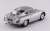 Porsche 356 B Carrera GTL Abarth 1960 Test Car (Diecast Car) Item picture2